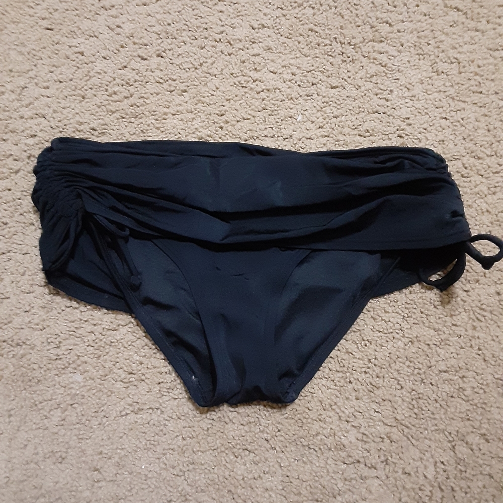 Victoria's Secret Bikini Bottoms